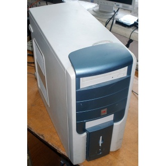 AMD Athlon 64 X2 Dual Core 4400+ (2x2.3GHz) /2048Mb /120Gb /ATX 350W (Нальчик)
