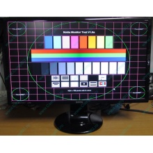 Монитор 24" Benq GL2460 с небольшой царапинкой (Нальчик)