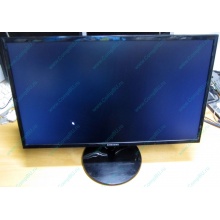 Монитор 23.5" Samsung S24F350FHI с царапиной (Нальчик)
