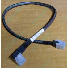 Кабель угловой Mini SAS to Mini SAS 22 HP 668242-001 (Нальчик)