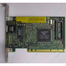 Сетевая карта 3COM 3C905B-TX PCI Parallel Tasking II ASSY 03-0172-110 Rev E (Нальчик)