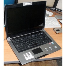 Ноутбук Asus F5 (F5RL) (Intel Core 2 Duo T5550 (2x1.83Ghz) /2048Mb DDR2 /160Gb /15.4" TFT 1280x800) - Нальчик