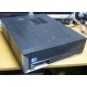 Лежачий 4-х ядерный системный блок Intel Core 2 Quad Q8400 (4x2.66GHz) /2Gb DDR3 /250Gb /ATX 300W Slim Desktop (Нальчик)
