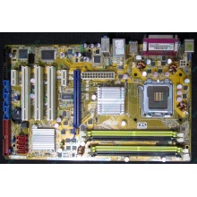 Материнская плата Asus P5B SE s.775 Б/У (Нальчик)