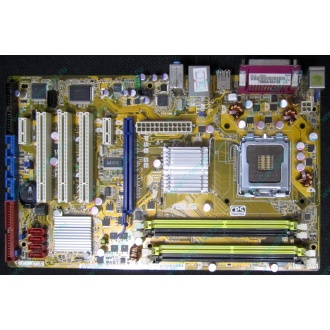 Материнская плата Asus P5B SE s.775 Б/У (Нальчик)