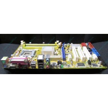 Материнская плата Asus P5B SE s.775 Б/У (Нальчик)