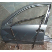 Левая передняя дверь Nissan Almera Classic N16 (Нальчик)