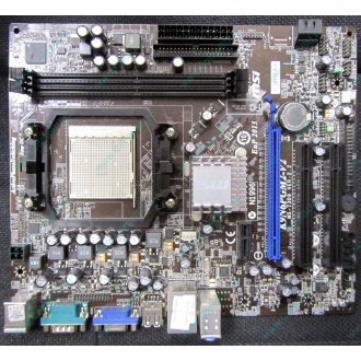 Материнская плата MSI MS-7309 K9N6PGM2-V2 VER 2.2 s.AM2+ Б/У (Нальчик)