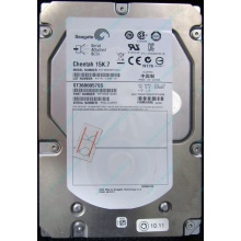 Жесткий диск 600Gb 15k Dell 9FN066-008 6G SAS ( Seagate Cheetach ST3600057SS 15K.7) - Нальчик