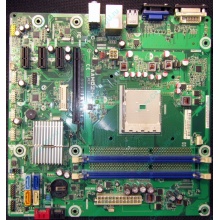 Нерабочая материнская плата HP AAHD2-HY (SP# 687578-001 в Нальчике, AS# 683059-001) s.FM1 (Нальчик)