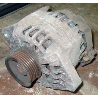 Нерабочий генератор 12V 80A Nissan Almera Classic (Нальчик)