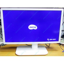 Монитор БУ 24" Benq VW2430H 1920 x 1080 (VA матрица) - Нальчик