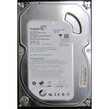 Б/У жёсткий диск 500Gb Seagate Barracuda LP ST3500412AS 5900 rpm SATA (Нальчик)