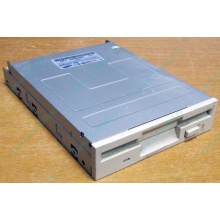Флоппи-дисковод 3.5" Samsung SFD-321B белый (Нальчик)