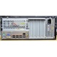 Компактный компьютер Intel Core i5 2300 (4x2.8GHz) /4Gb /500Gb /ATX 300W вид сзади (Нальчик)