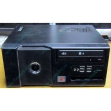 Маленький компьютер Intel Core i5 2400 (4x3.1GHz) /4Gb /750Gb /ATX 300W (Нальчик)