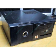 Маленький компьютер Intel Core i3 2120 (2x3.3GHz HT) /4Gb /250Gb /ATX 300W (Нальчик)