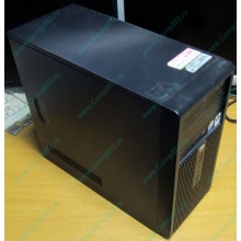 Компьютер Б/У HP Compaq dx7400 MT (Intel Core 2 Quad Q6600 (4x2.4GHz) /4Gb /250Gb /ATX 300W) - Нальчик