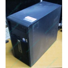 Системный блок Б/У HP Compaq dx7400 MT (Intel Core 2 Quad Q6600 (4x2.4GHz) /4Gb /250Gb /ATX 350W) - Нальчик