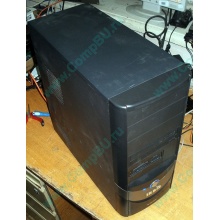 Двухъядерный компьютер Intel Pentium Dual Core E5300 (2x2600MHz) /2Gb /320 Gb /ATX 350W (Нальчик)