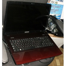 Ноутбук Samsung R780i (Intel Core i3 370M (2x2.4Ghz HT) /4096Mb DDR3 /320Gb /ATI Radeon HD5470 /17.3" TFT 1600x900) - Нальчик