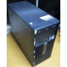Системный блок Б/У HP Compaq dx7400 MT (Intel Core 2 Quad Q6600 (4x2.4GHz) /4Gb DDR2 /320Gb /ATX 300W) - Нальчик