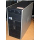 Компьютер HP Compaq dc5800 MT (Intel Core 2 Quad Q9300 (4x2.5GHz) /4Gb /250Gb /ATX 300W) - Нальчик