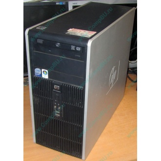 Компьютер HP Compaq dc5800 MT (Intel Core 2 Quad Q9300 (4x2.5GHz) /4Gb /250Gb /ATX 300W) - Нальчик