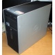 Системный блок HP Compaq dc5800 MT (Intel Core 2 Quad Q9300 (4x2.5GHz) /4Gb /250Gb /ATX 300W) - Нальчик