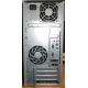 Компьютер HP Compaq dc5800 MT (Intel Core 2 Quad Q9300 (4x2.5GHz) /4Gb /250Gb /ATX 300W) вид сзади (Нальчик)
