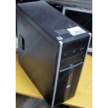 Компьютер Б/У HP Compaq 8000 Elite CMT (Intel Core 2 Quad Q9500 (4x2.83GHz) /4Gb DDR3 /320Gb /ATX 320W) - Нальчик