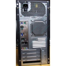 Компьютер Б/У AMD Athlon II X2 250 (2x3.0GHz) s.AM3 /3Gb DDR3 /120Gb /video /DVDRW DL /sound /LAN 1G /ATX 300W FSP (Нальчик)