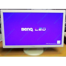 Монитор 24" Benq RL2450HT (GL2450-B) 1920x1080 белый (Нальчик)