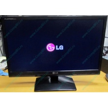 Монитор Б/У 21.5" LG Flatron E2241 (E2241S) FullHD (1920 x 1080) - Нальчик