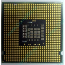 Процессор Б/У Intel Core 2 Duo E8400 (2x3.0GHz /6Mb /1333MHz) SLB9J socket 775 (Нальчик)