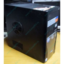 Четырехядерный компьютер Intel Core 2 Quad Q8300 (4x2.5GHz) /4Gb /320Gb /ATX 350W (Нальчик)