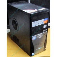 Четырехядерный компьютер Intel Core 2 Quad Q8300 (4x2.5GHz) /4Gb /320Gb /ATX 350W (Нальчик)