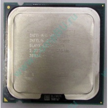 Процессор Intel Core 2 Duo E6550 (2x2.33GHz /4Mb /1333MHz) SLA9X socket 775 (Нальчик)
