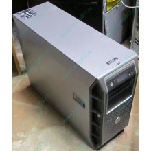 Сервер Dell PowerEdge T300 Б/У (Нальчик)