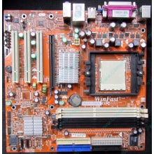 Материнская плата WinFast 6100K8MA-RS socket 939 (Нальчик)
