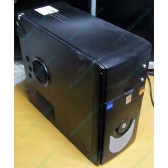 Системный блок Б/У Intel Core 2 Quad Q8300 (4x2.5GHz) /4Gb /320Gb /ATX 350W (Нальчик)
