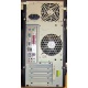 Системный блок Intel Core 2 Quad Q8300 (4x2.5GHz) /4Gb /320Gb /ATX 350W вид сзади (Нальчик)