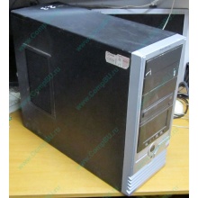 Компьютер Intel Pentium Dual Core E2180 (2x2.0GHz) /2Gb /160Gb /ATX 250W (Нальчик)