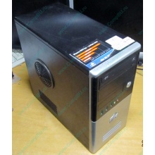 Компьютер Б/У Intel Core 2 Quad Q6600 (4x2.4GHz) /4Gb /250Gb /ATX 350W FSP (Нальчик)