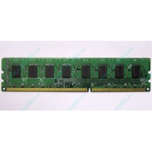 НЕРАБОЧАЯ память 4Gb DDR3 SP (Silicon Power) SP004BLTU133V02 1333MHz pc3-10600 (Нальчик)