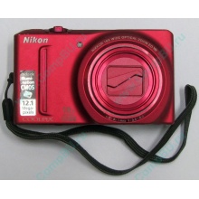 Фотоаппарат Nikon Coolpix S9100 (без зарядного устройства) - Нальчик