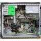 Компьютер HP Compaq 6000 MT (Intel Core 2 Duo E7500 (2x2.93GHz) /4Gb DDR3 /320Gb /ATX 320W) вид изнутри (Нальчик)