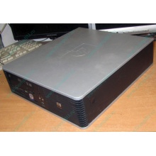 Четырёхядерный Б/У компьютер HP Compaq 5800 (Intel Core 2 Quad Q6600 (4x2.4GHz) /4Gb /250Gb /ATX 240W Desktop) - Нальчик