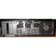HP Compaq 6000 Pro (Intel Core 2 Quad Q8300 (4x2.5GHz) /4Gb /320Gb /ATX 240W Desktop /Windows 7 Pro) вид сзади (Нальчик)