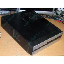Компьютер Б/У Intel Core i3 2105 (2x3.1GHz HT) /4Gb DDR3 /250Gb /ATX 300W Slim Desktop (Нальчик)
